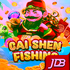 Cai Shen Fishing — PHMACAO