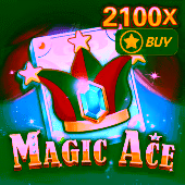 Magic Ace — PHMACAO