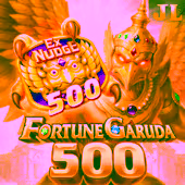 Fortune Garuda 500 — PHMACAO