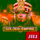 Golden Empire — PHMACAO