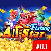 All-Star Fishing — PHMACAO