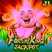 Fortune King Jackpot — PHMACAO