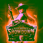 Wild Bounty Showdown — PHMACAO