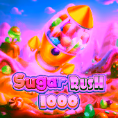 Sugar Rush 1000 — PHMACAO