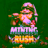 Mining Rush — PHMACAO