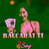 BACCARAT 11 — PHMACAO