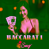 Baccarat 1 — PHMACAO