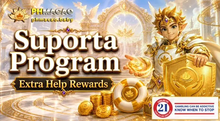 Suporta Program