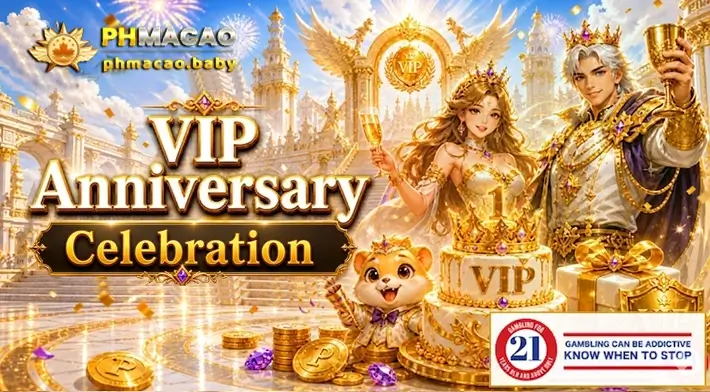 VIP Anibersaryo Pagdiriwang