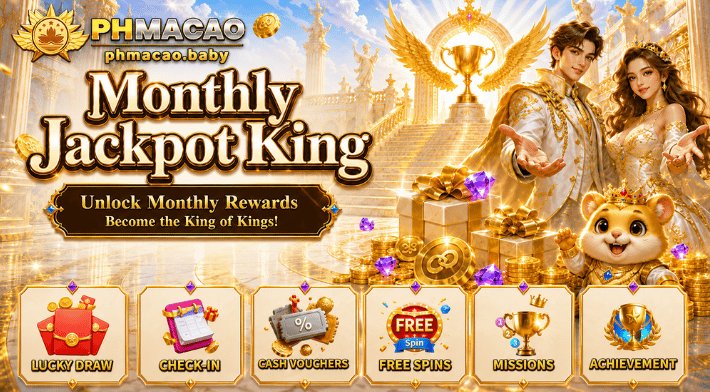Monthly Hari ng mga Hari